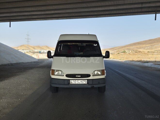 Ford Transit 1998, 840,000 km - 2.5 л - Cəbrayıl