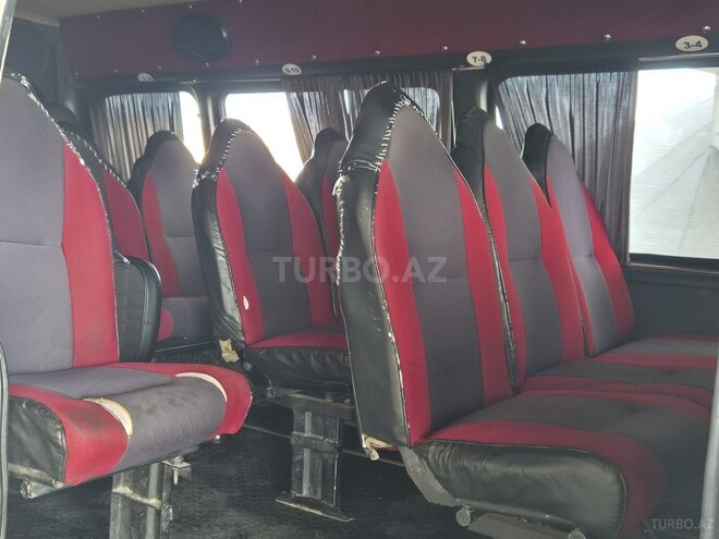 Ford Transit 1998, 840,000 km - 2.5 л - Cəbrayıl