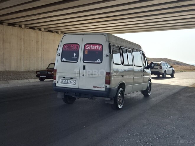 Ford Transit 1998, 840,000 km - 2.5 л - Cəbrayıl