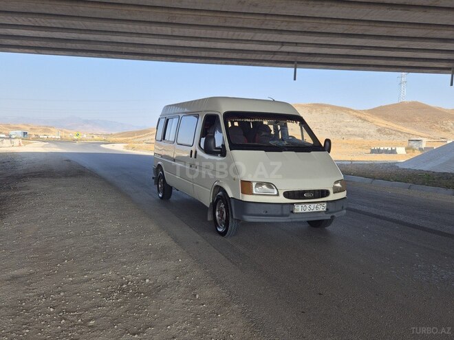 Ford Transit 1998, 840,000 km - 2.5 л - Cəbrayıl