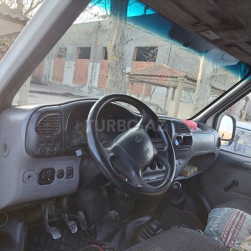 Ford Transit 1999, 198,000 km - 2.5 л - Gəncə