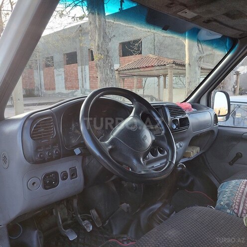 Ford Transit 1999, 198,000 km - 2.5 л - Gəncə