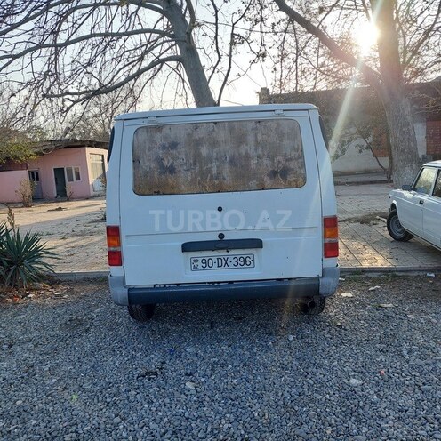 Ford Transit 1999, 198,000 km - 2.5 л - Gəncə