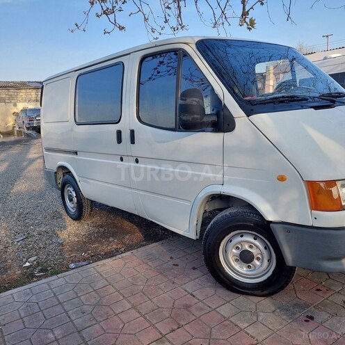 Ford Transit 1999, 198,000 km - 2.5 л - Gəncə