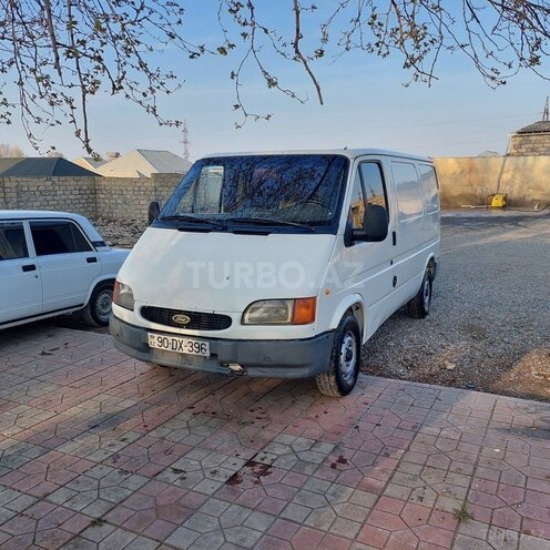 Ford Transit 1999, 198,000 km - 2.5 л - Gəncə