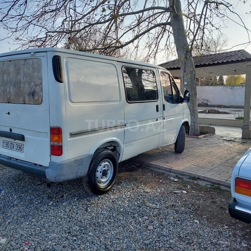 Ford Transit 1999, 198,000 km - 2.5 л - Gəncə