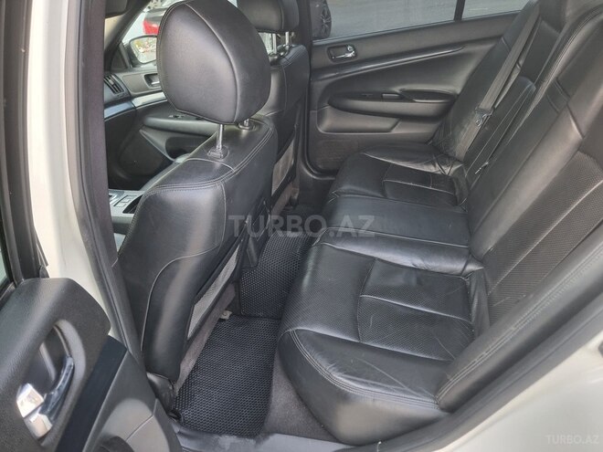 Infiniti G35 2008, 380,000 km - 3.5 л - Bakı