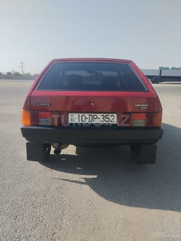 LADA (VAZ) 2109 1991, 167,946 km - 1.3 л - Qobustan