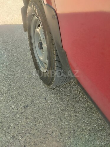 LADA (VAZ) 2109 1991, 167,946 km - 1.3 л - Qobustan