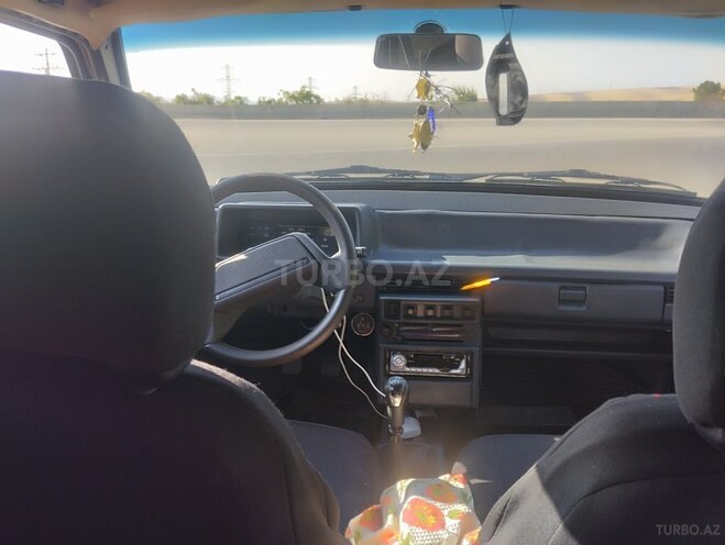 LADA (VAZ) 2109 1991, 167,946 km - 1.3 л - Qobustan
