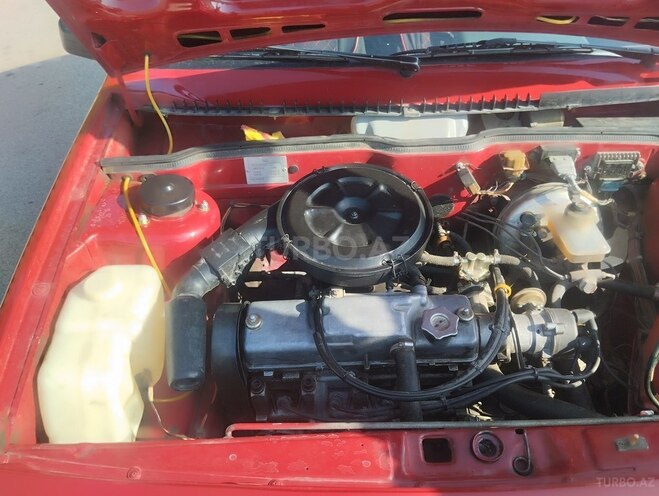 LADA (VAZ) 2109 1991, 167,946 km - 1.3 л - Qobustan