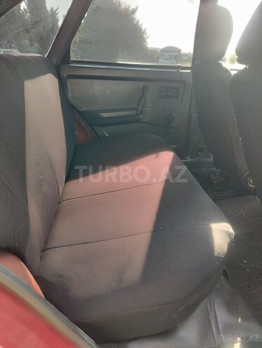 LADA (VAZ) 2109 1991, 167,946 km - 1.3 л - Qobustan