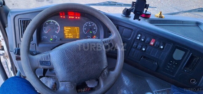 HOWO Sinotruk 2014, 241,000 km - 9.7 l - Tovuz