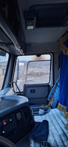 HOWO Sinotruk 2014, 241,000 km - 9.7 l - Tovuz