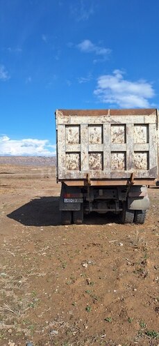 HOWO Sinotruk 2014, 241,000 km - 9.7 l - Tovuz
