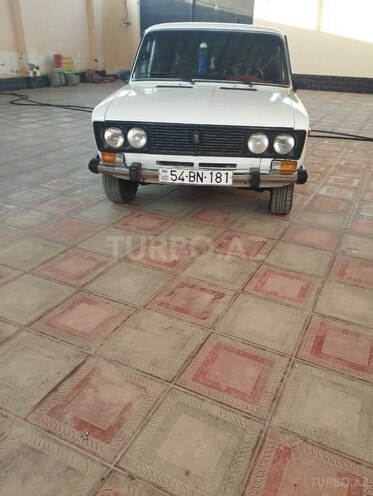 LADA (VAZ) 2106 1977, 30,000 km - 1.6 l - Şirvan