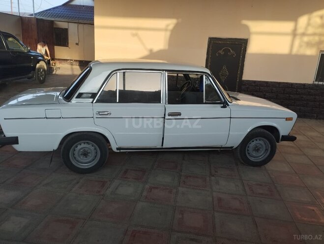 LADA (VAZ) 2106 1977, 30,000 km - 1.6 l - Şirvan