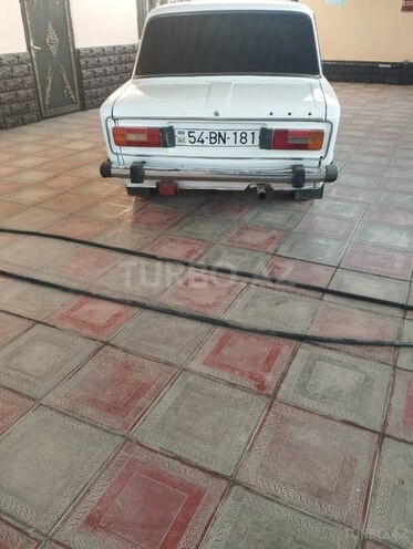 LADA (VAZ) 2106 1977, 30,000 km - 1.6 l - Şirvan