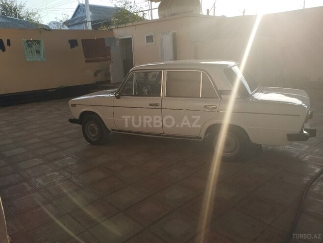 LADA (VAZ) 2106 1977, 30,000 km - 1.6 l - Şirvan