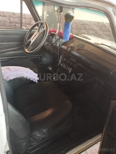 LADA (VAZ) 2106 1977, 30,000 km - 1.6 l - Şirvan