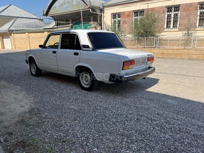 LADA (VAZ) 2107 2005, 36,200 km - 1.6 л - Qazax