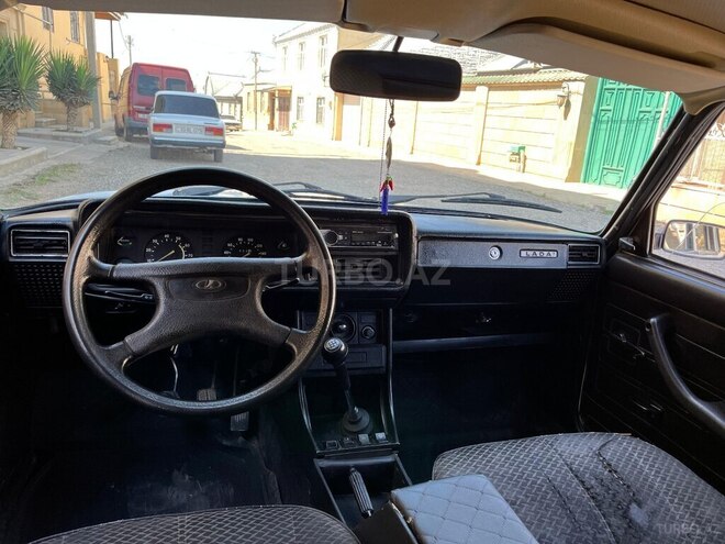 LADA (VAZ) 2107 2005, 36,200 km - 1.6 л - Qazax