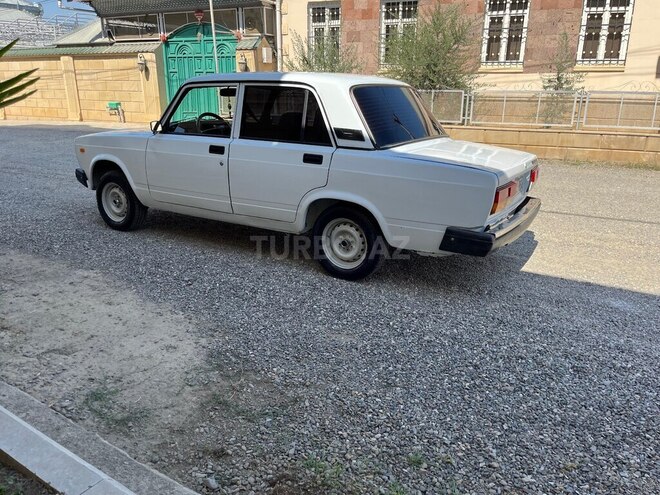LADA (VAZ) 2107 2005, 36,200 km - 1.6 л - Qazax