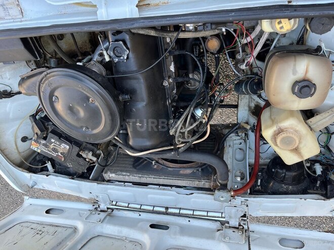 LADA (VAZ) 2107 2005, 36,200 km - 1.6 л - Qazax
