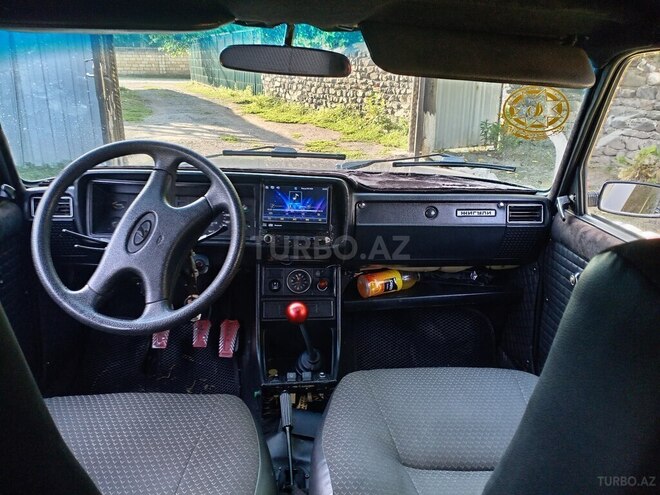LADA (VAZ) 2107 2004, 50,000 km - 1.6 l - Zaqatala
