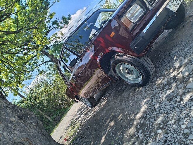LADA (VAZ) 2107 2004, 50,000 km - 1.6 l - Zaqatala