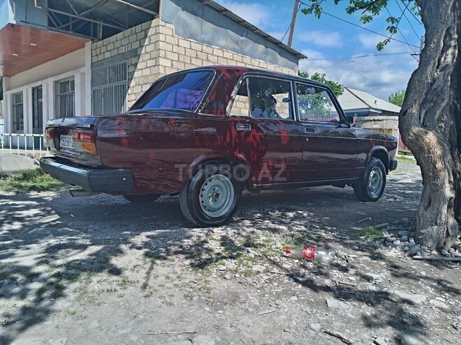 LADA (VAZ) 2107 2004, 50,000 km - 1.6 l - Zaqatala