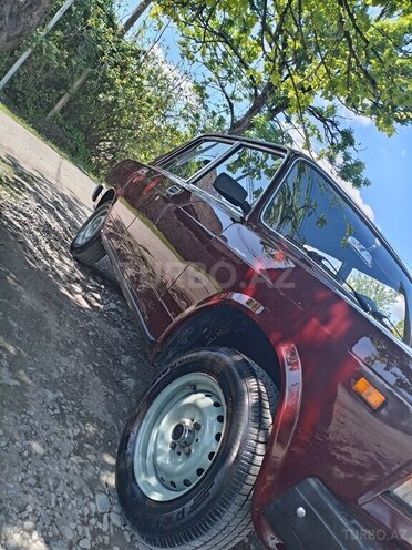 LADA (VAZ) 2107 2004, 50,000 km - 1.6 l - Zaqatala