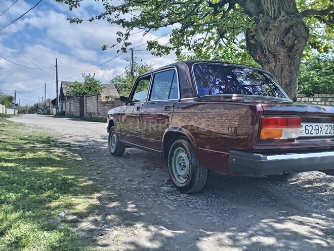 LADA (VAZ) 2107 2004, 50,000 km - 1.6 l - Zaqatala