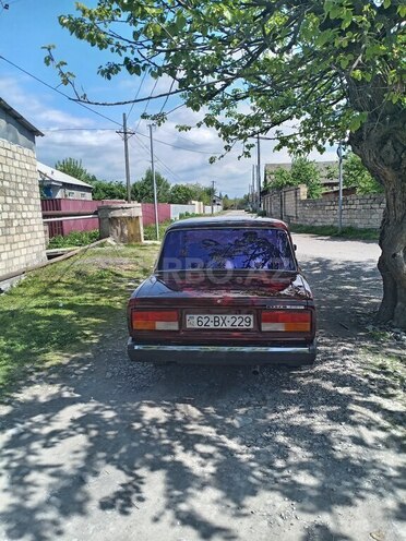 LADA (VAZ) 2107 2004, 50,000 km - 1.6 l - Zaqatala