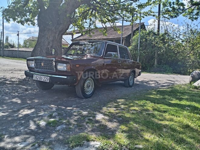 LADA (VAZ) 2107 2004, 50,000 km - 1.6 l - Zaqatala