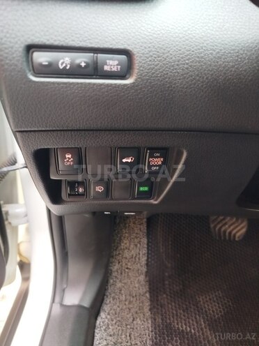 Nissan X-Trail 2022, 110,000 km - 2.0 л - Bakı