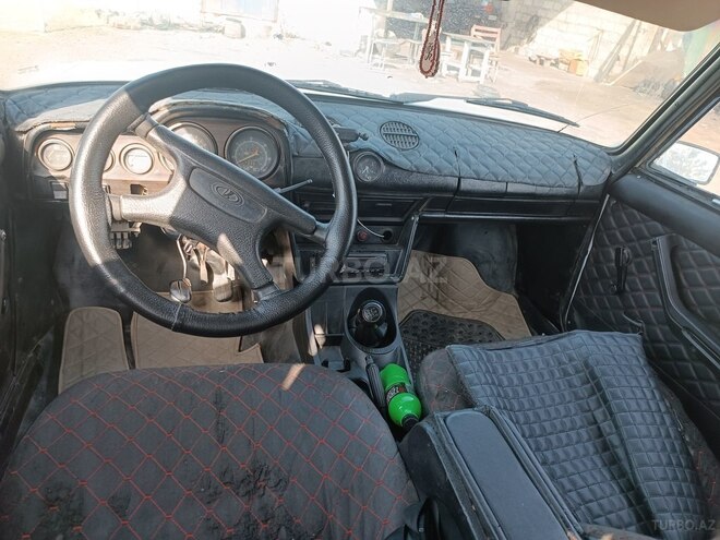 LADA (VAZ) 2106 1984, 250,000 km - 1.3 l - Zərdab
