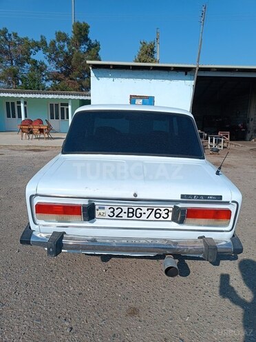 LADA (VAZ) 2106 1984, 250,000 km - 1.3 l - Zərdab