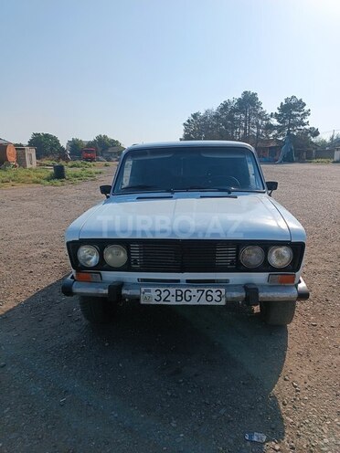 LADA (VAZ) 2106 1984, 250,000 km - 1.3 l - Zərdab