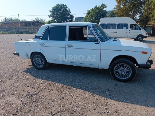 LADA (VAZ) 2106 1984, 250,000 km - 1.3 l - Zərdab