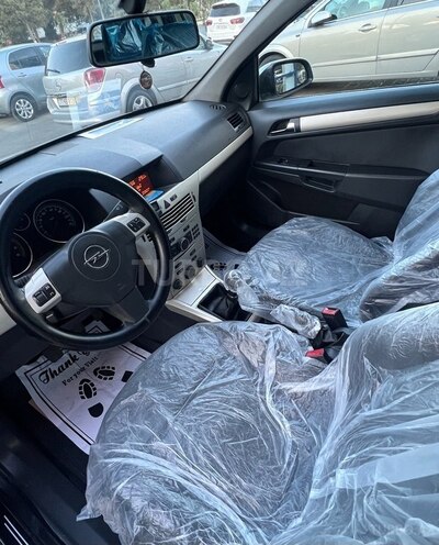 Opel Astra 2007, 219,000 km - 1.4 l - Sumqayıt