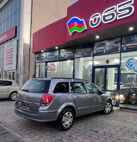 Opel Astra 2007, 219,000 km - 1.4 l - Sumqayıt