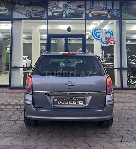 Opel Astra 2007, 219,000 km - 1.4 l - Sumqayıt
