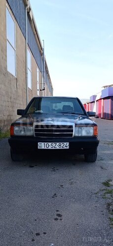 Mercedes 190 1993, 830,582 km - 1.8 l - Sumqayıt
