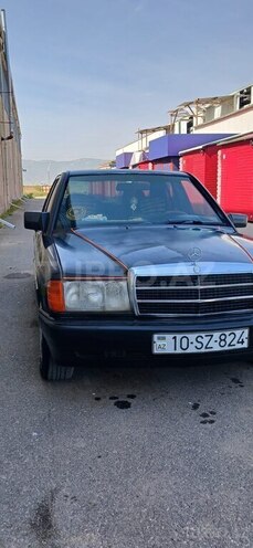 Mercedes 190 1993, 830,582 km - 1.8 l - Sumqayıt