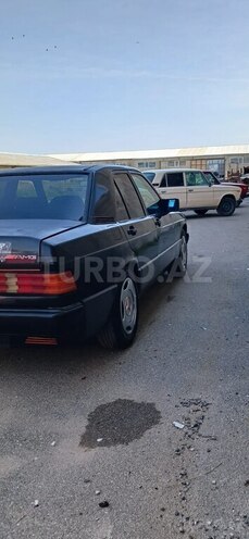 Mercedes 190 1993, 830,582 km - 1.8 l - Sumqayıt