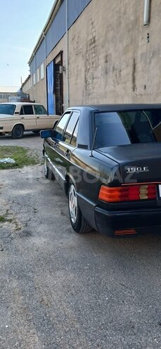 Mercedes 190 1993, 830,582 km - 1.8 l - Sumqayıt