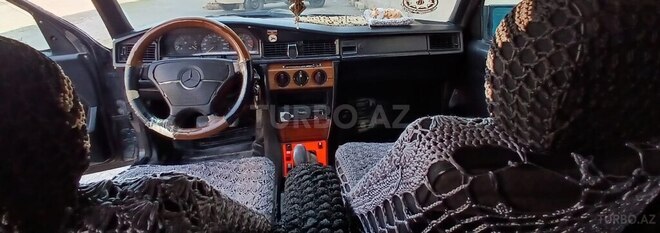 Mercedes 190 1993, 830,582 km - 1.8 l - Sumqayıt