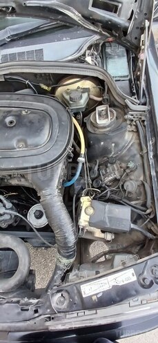 Mercedes 190 1993, 830,582 km - 1.8 l - Sumqayıt