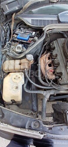 Mercedes 190 1993, 830,582 km - 1.8 l - Sumqayıt